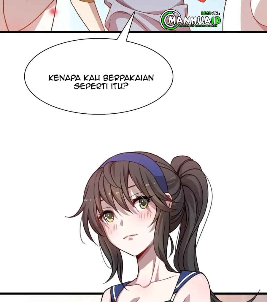 Reborn Doctor Chapter 52 Gambar 42